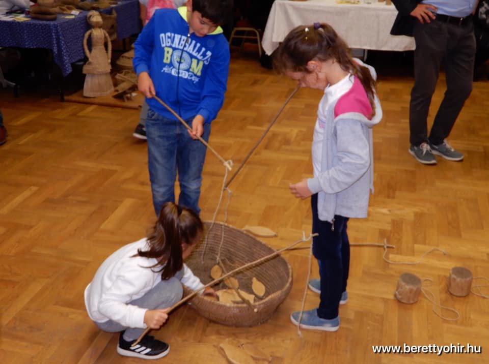 Hagyományőrzés és értékteremtés Biharban 31